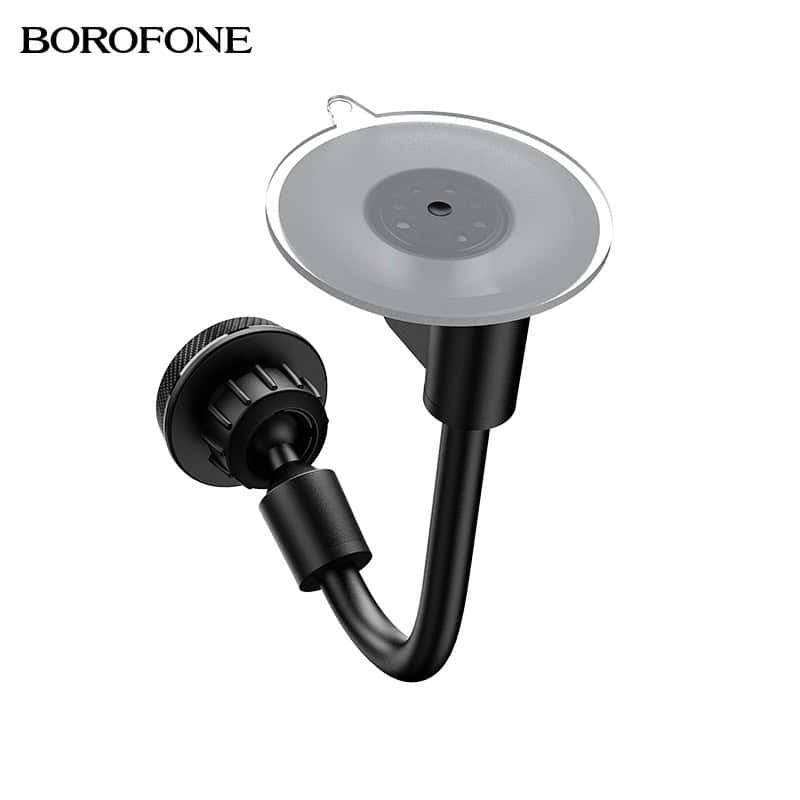 Borofone BH18 Journey Series Windshield Magnetic Car Mount Mobile Phone Holder Borofone BH18 Journey Series Windshield Magnetic Car Mount Mobile Phone Holder